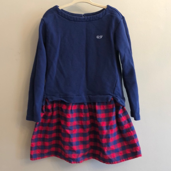Vineyard Vines Other - Vineyard Vines Toddler Dress